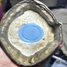 กุมารทองหลวงปู่หงษ พรหมปัญโญ รุ่นบรรดาทรัพย์