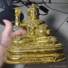 กุทองเพชรพรหมคุณหลวงปู่หงษ์ พรหมปัญโญ
