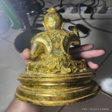 กุทองเพชรพรหมคุณหลวงปู่หงษ์ พรหมปัญโญ
