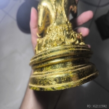 กุทองเพชรพรหมคุณหลวงปู่หงษ์ พรหมปัญโญ
