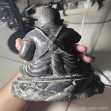 กุมารทองหลวงปู่เรือง วัดเขาสามยอด