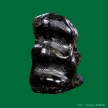 พระปิดตา พิมพ์ชะลูด หลวงพ่อทองสุข วัดสะพานสูง 