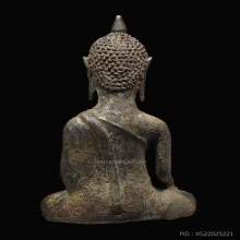 พระเงินศิลปะนคร