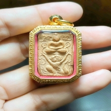 หลวงพ่อปาน หนุมานทรงเครื่องA องค์ดารา4แชมป์