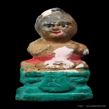 กุมารทองพกพาฐาน9