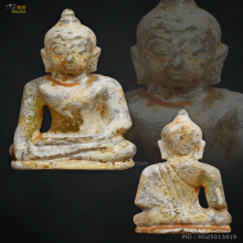 พระแก้วกรุฮอด เชียงใหม่