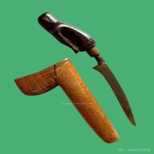 มีดหมอ พระอาจารย์ทองเฒ่า แห่งสำนักเขาอ้อ