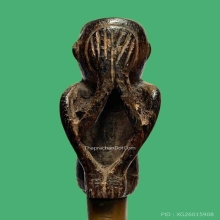 มีดหมอ พระอาจารย์ทองเฒ่า แห่งสำนักเขาอ้อ