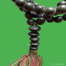 ประคำพระธรรมราช พระอาจารย์นำ วัดดอนศาลา