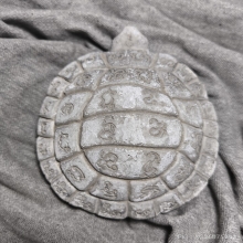 เต่าหลวงพ่อพูล วัดไผ่ล้อม รุ่นแรก