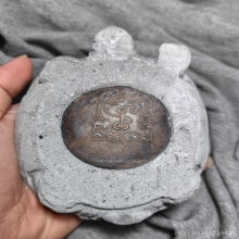 เต่าหลวงพ่อพูล วัดไผ่ล้อม รุ่นแรก