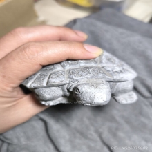 เต่าหลวงพ่อพูล วัดไผ่ล้อม รุ่นแรก