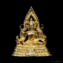 สมเด็จองค์ปฐม วัดท่าซุง รุ่น 2 สภาพสวย