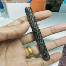 ตะกรุดหลวงปู่ศุข วัดปากคลองมะขามเฒ่า