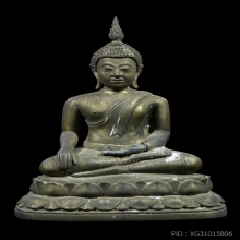 พระบูชาวัดสุทัศน์