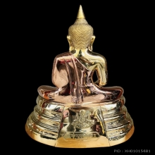 พระบูชาหลวงพ่อโสธร ปี2539 สองกษัตริย์(หน้าตัก9นิ้ว)