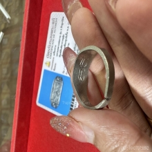 แหวนอุตุ่ม ปี21 หลวงพ่อกวย