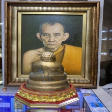 บูชาพระสังกัจจาย ปี2500