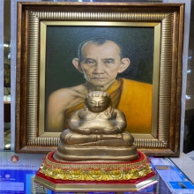 บูชาพระสังกัจจาย ปี2500