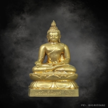 พระบูชาไพรีพินาศ วัดสีตลาราม