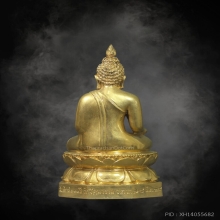 พระบูชาไพรีพินาศ วัดสีตลาราม