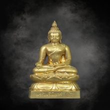 พระบูชาไพรีพินาศ วัดสีตลาราม