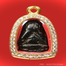 พระปิดตาพ่อแก้ว