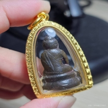 Phra Kring 1st Batch Luang Phu Toh 2515
