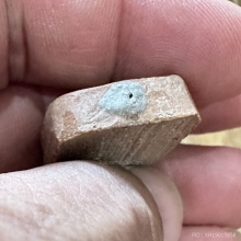 หลวงพ่อปาน วัดบางนมโค พิมพ์ไก่หางพวง ปี 2505