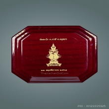 พระทองคำ.ยักษ์วัดตะโก ปี2563