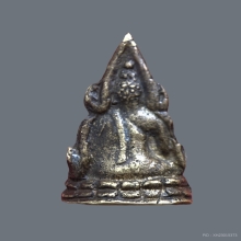 พระพุทชินราช อินโดจีน พ.ศ.2485 วัดสุทัศน์