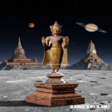 พระพุทธรูป สมัยอยุธยา ทรงเครื่องน้อย ราชวงศ์สุพรรณภูมิ เดิม 