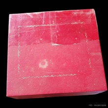 เหรียญสมเด็จโต รุ่นอนุสรณ์ 100 ปี ขนาด 7.0 cm บาตรน้ำมนต์