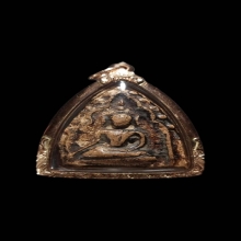 พระขุนแผนพลายตัดหน้ามงคล