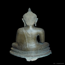 พระพุทธรูปอู่ทอง