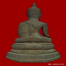 ..พระบูชายุครัชกาล..