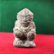 หนุมาน เนื้อผงพรายกุมาร หลวงปู่ทิม วัดละหารไร่