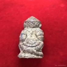 หนุมาน เนื้อผงพรายกุมาร หลวงปู่ทิม วัดละหารไร่