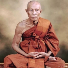 เต่าปลดหนี้ หลวงปู่หลิว วัดไร่แตงทองเนื้อทองแดงปี2536