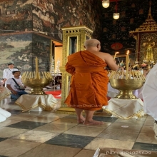 พระพิราพครูบาชัยยาปัถพี เนื้อเงิน