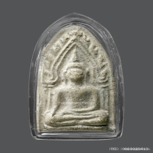ขุนแผนทรงพลใหญ่ หลวงปู่เผือก