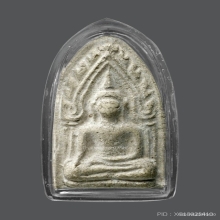 ขุนแผนทรงพลใหญ่ หลวงปู่เผือก