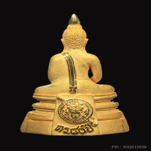 หลวงพ่อโสธรรุ่นประวัติศาสตร์ 80 ปี กรมตำรวจ พิมพ์เล็ก ปี2538