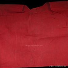 เสื้อยันต์แดง หลวงพ่อแช่ม วัดตาก้อง นครปฐม (ตัวที่ 1)