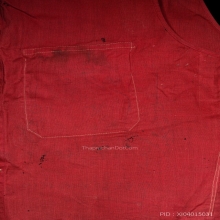 เสื้อยันต์แดง หลวงพ่อแช่ม วัดตาก้อง นครปฐม (ตัวที่ 1)