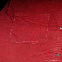เสื้อยันต์แดง หลวงพ่อแช่ม วัดตาก้อง นครปฐม (ตัวที่ 1)