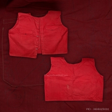 เสื้อยันต์แดง หลวงพ่อแช่ม วัดตาก้อง นครปฐม (ตัวที่ 2)