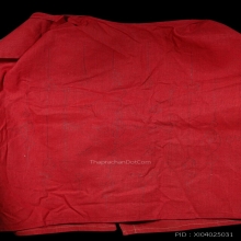เสื้อยันต์แดง หลวงพ่อแช่ม วัดตาก้อง นครปฐม (ตัวที่ 2)