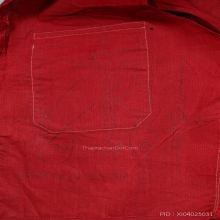 เสื้อยันต์แดง หลวงพ่อแช่ม วัดตาก้อง นครปฐม (ตัวที่ 2)