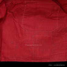 เสื้อยันต์แดง หลวงพ่อแช่ม วัดตาก้อง นครปฐม (ตัวที่ 2)